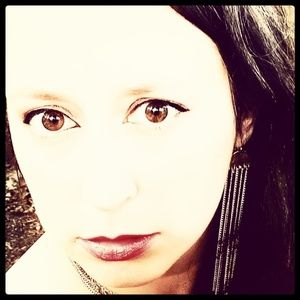 Meet your Posher, Arwen